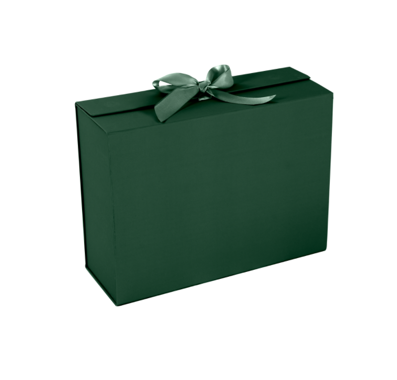 Foldable Gift Box