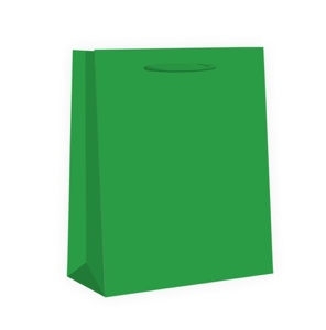 White cardboard bag (20 colors)