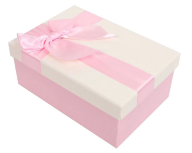 Bow Rectangular Ten-Piece Set