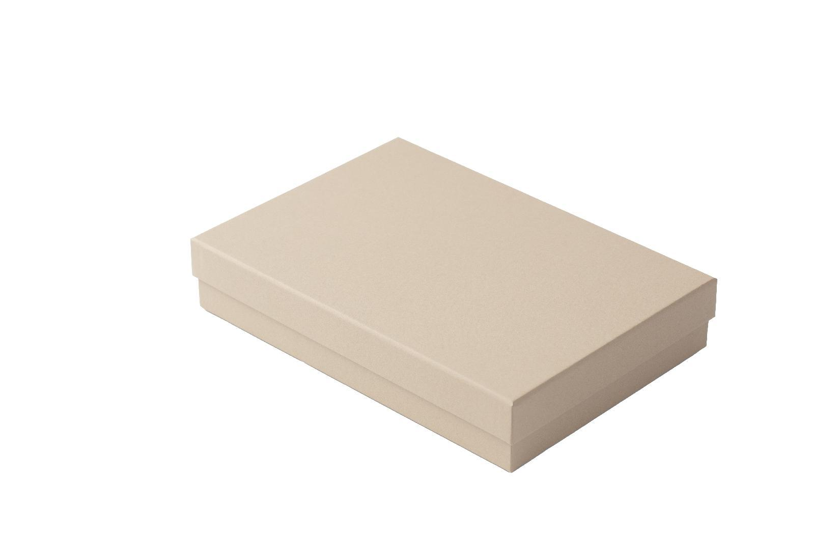 Color Rhythm Series Flat Rectangular Ten-Piece Set