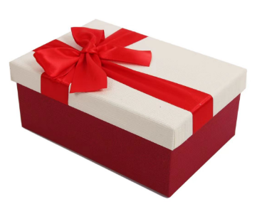 Bow Rectangular Ten-Piece Set