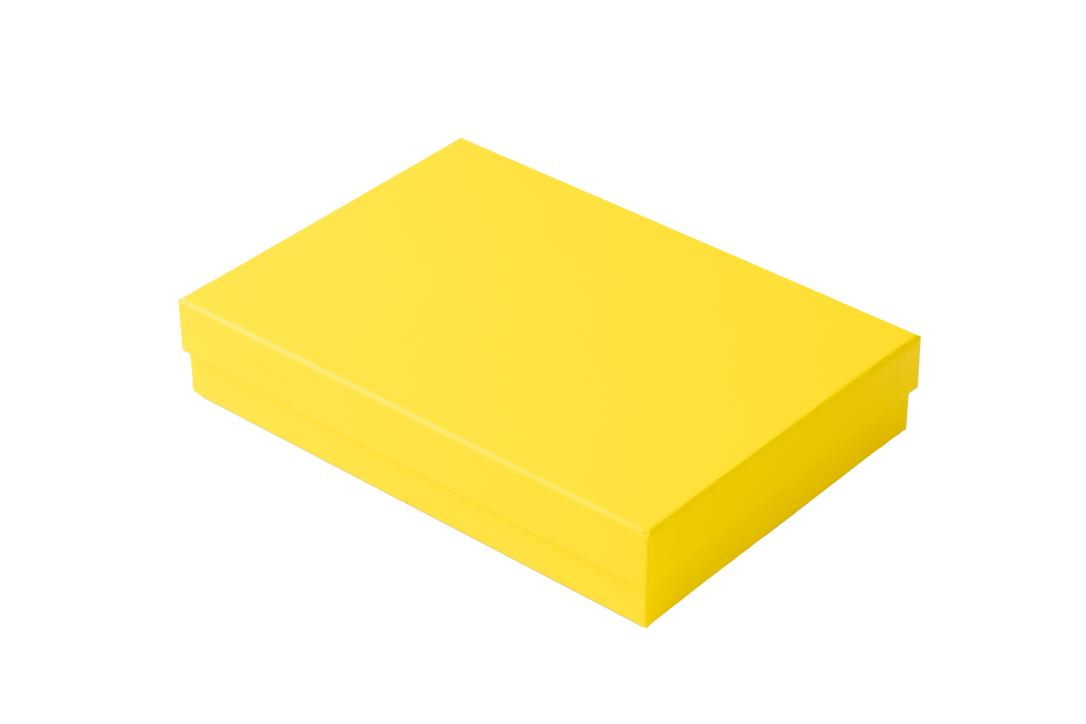 Pearlescent flat rectangular ten-piece set