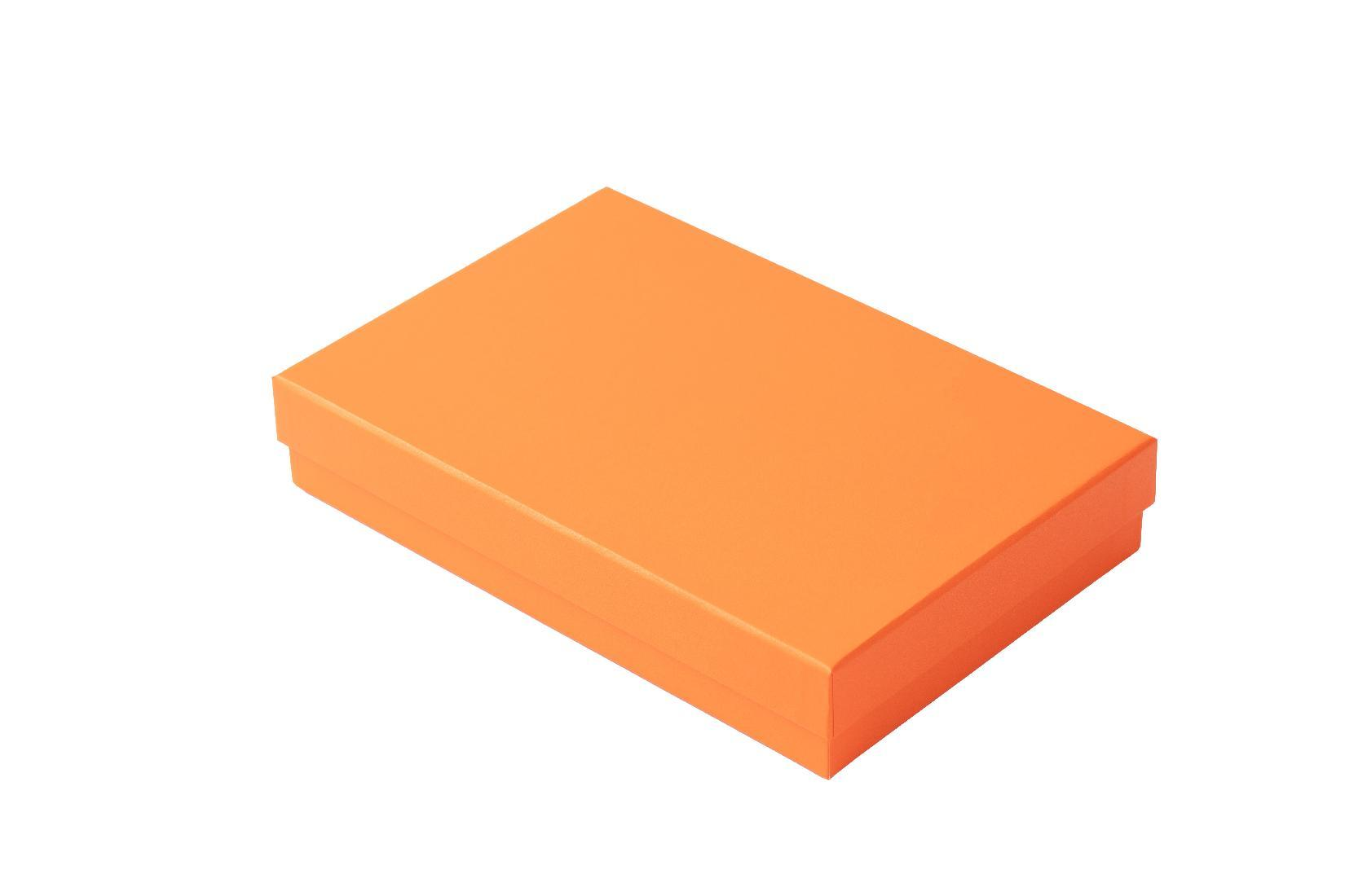 Pearlescent flat rectangular ten-piece set