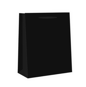 White cardboard bag (20 colors)