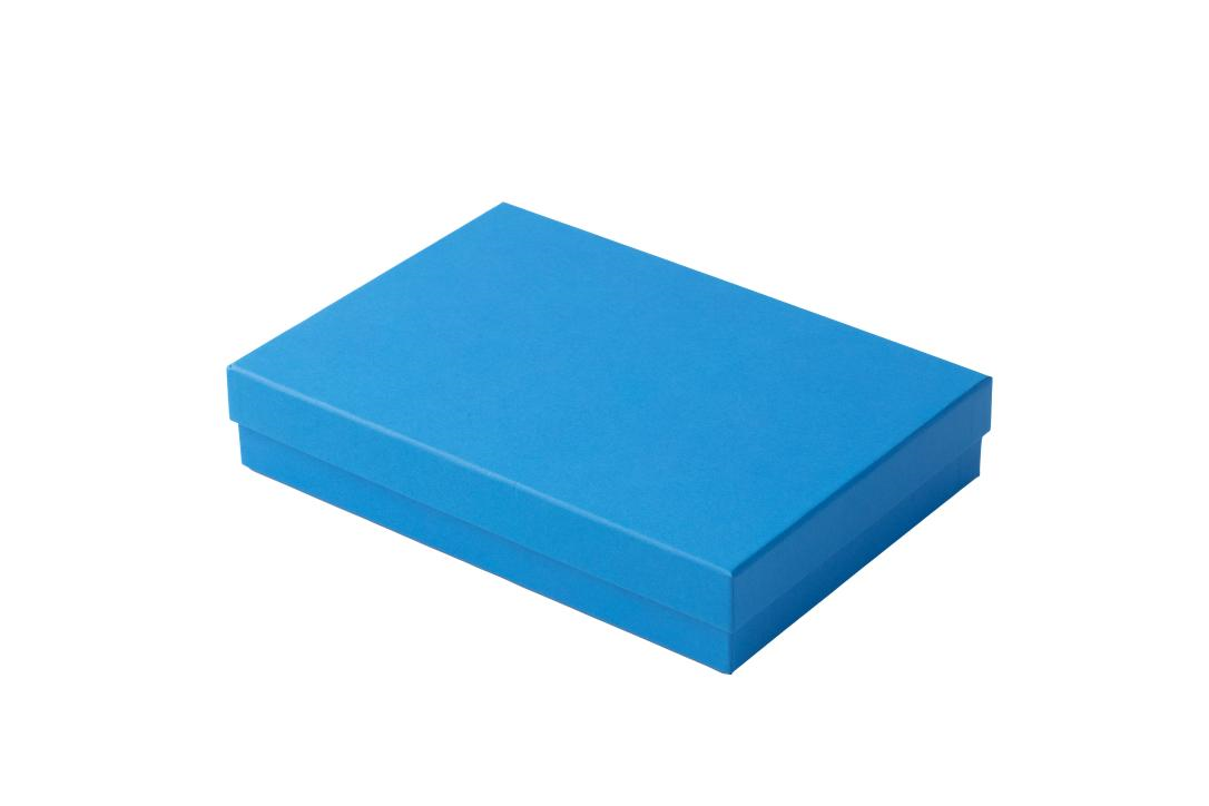 Color Rhythm Series Flat Rectangular Ten-Piece Set