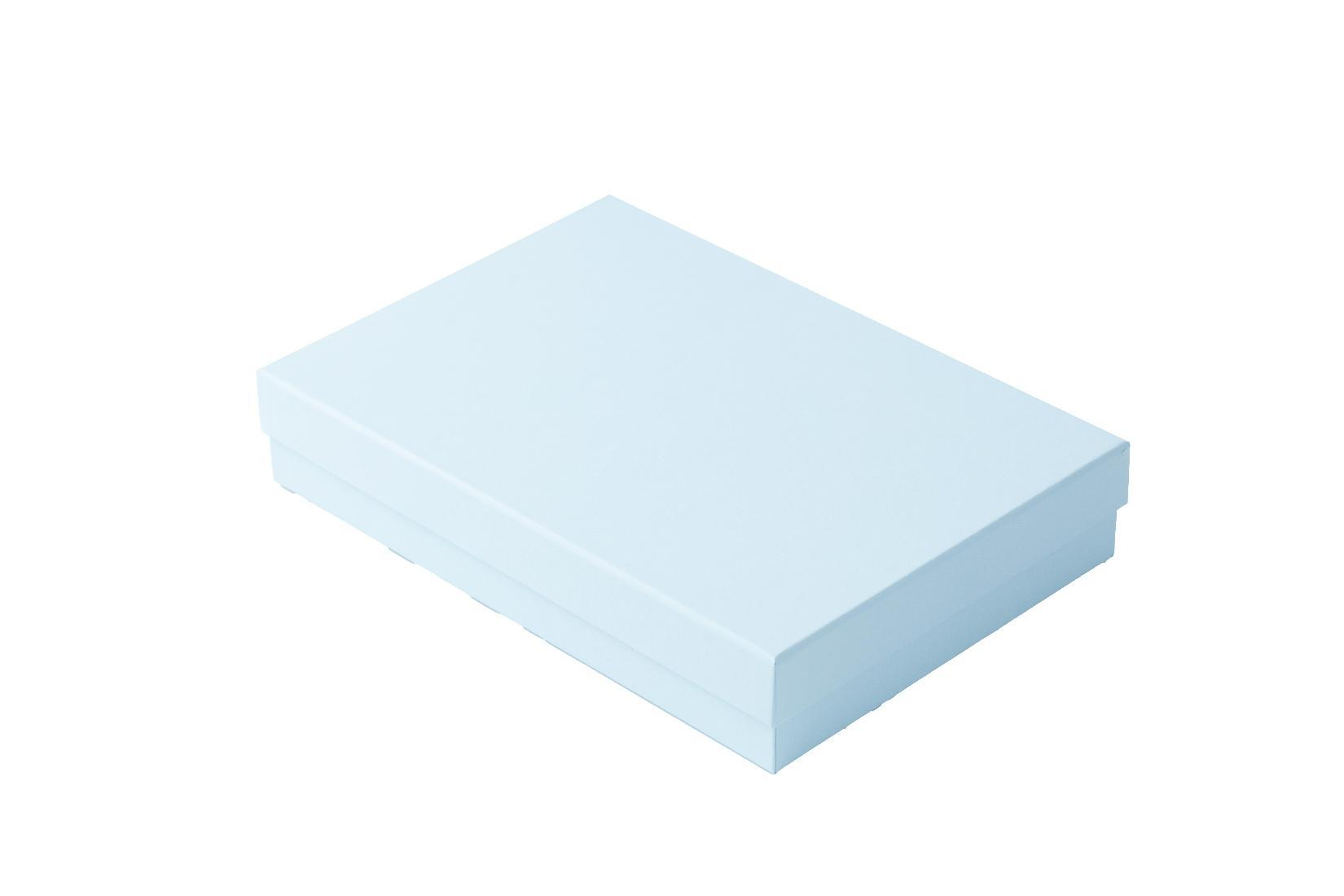 Color Rhythm Series Flat Rectangular Ten-Piece Set