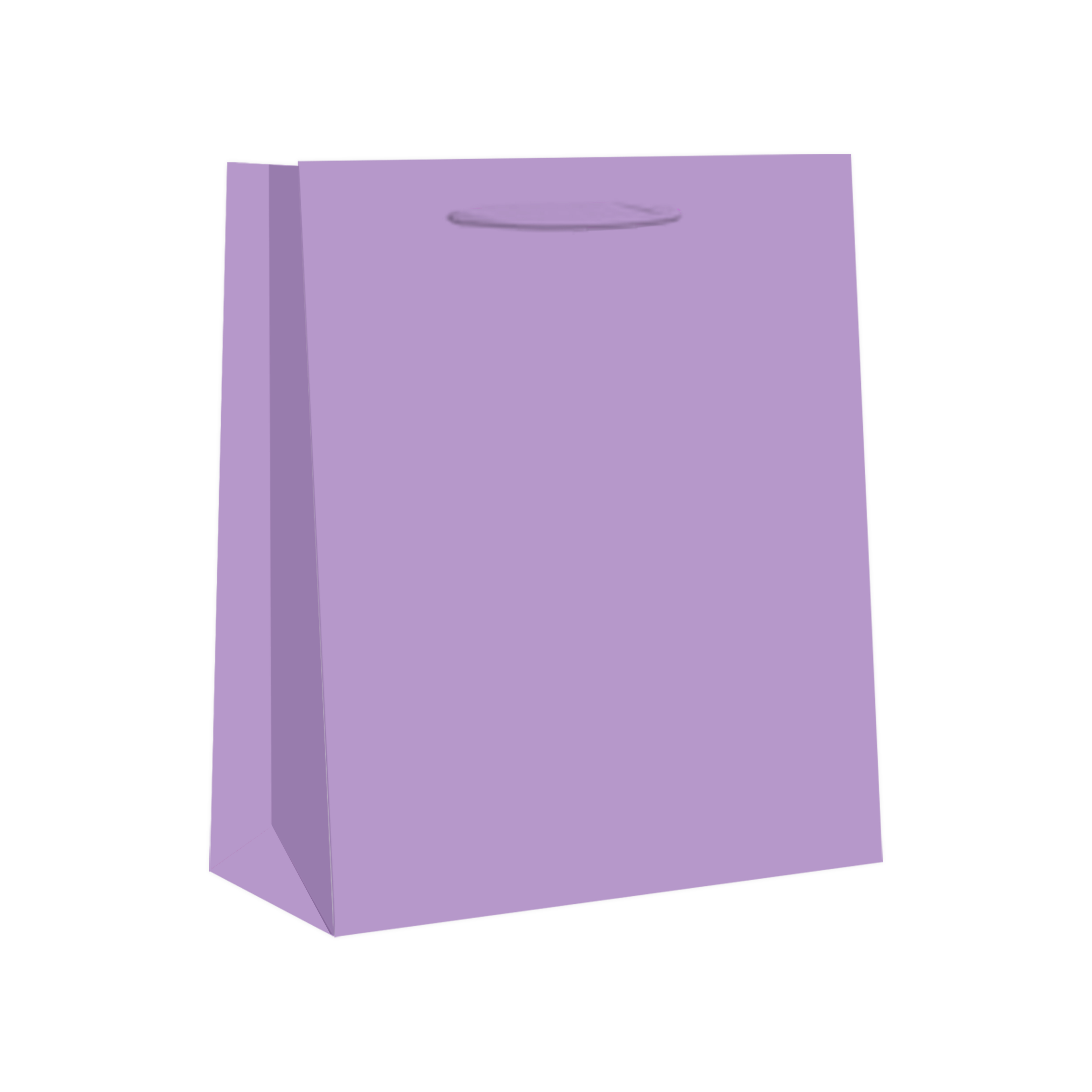 White cardboard bag (20 colors)