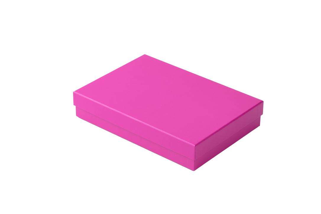 Pearlescent flat rectangular ten-piece set