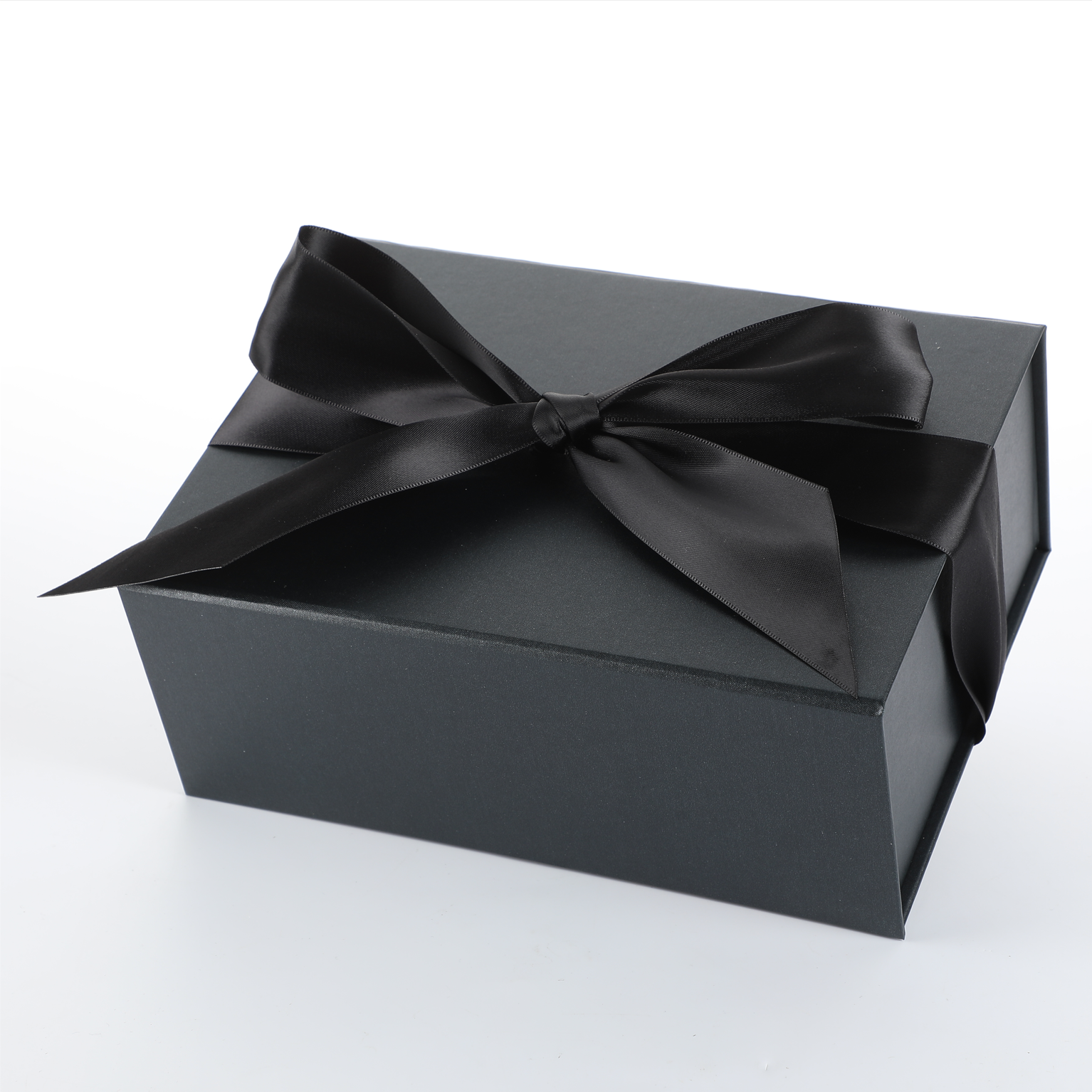 Ribbon Star Folding Box