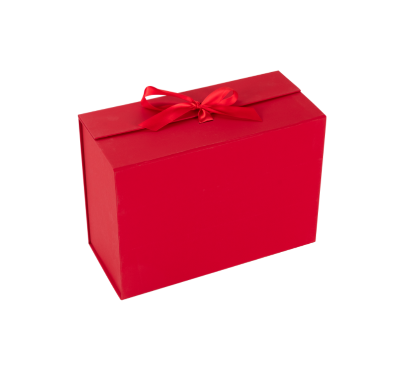Foldable Gift Box