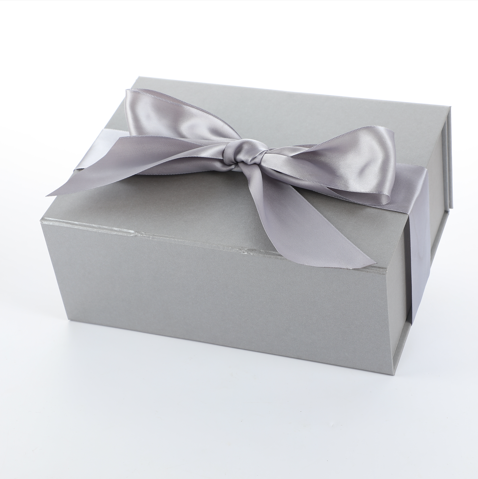 Ribbon Star Folding Box
