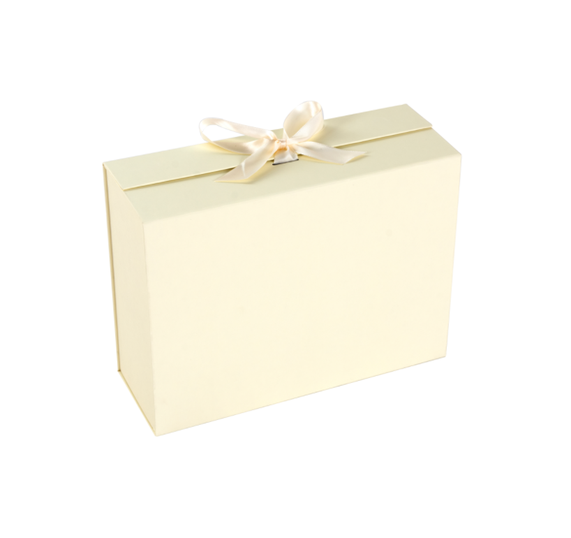 Foldable Gift Box