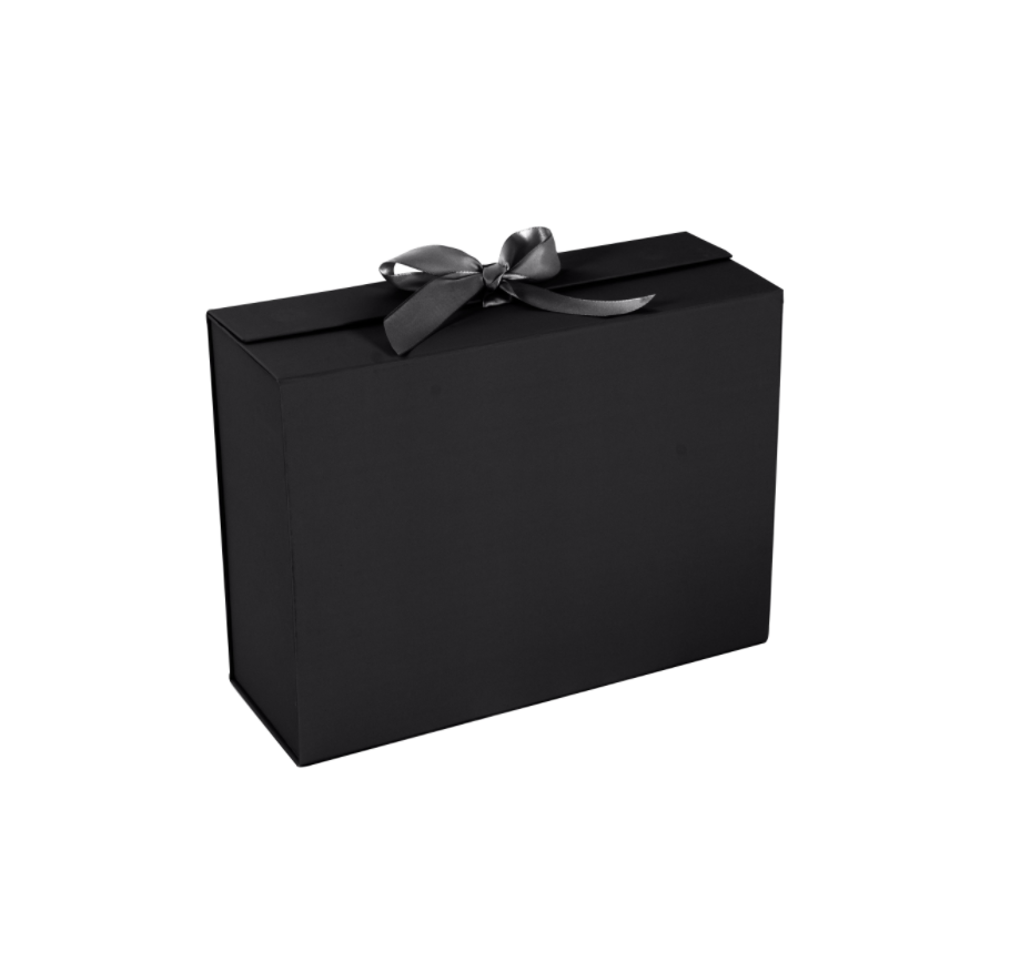 Foldable Gift Box