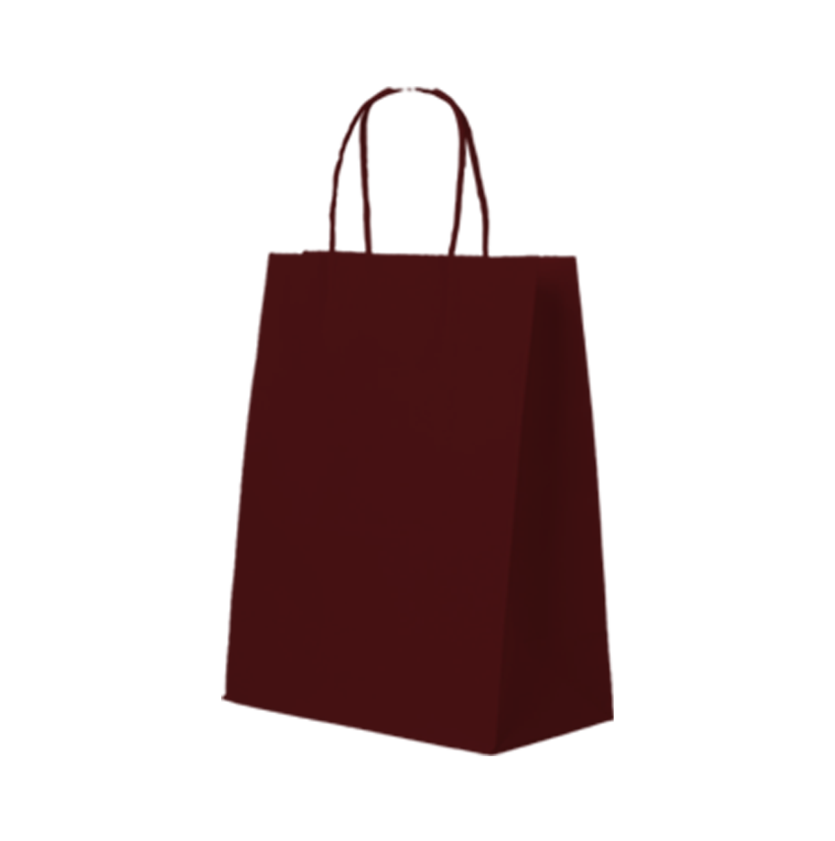 Kraft Paper bag（20 colors）