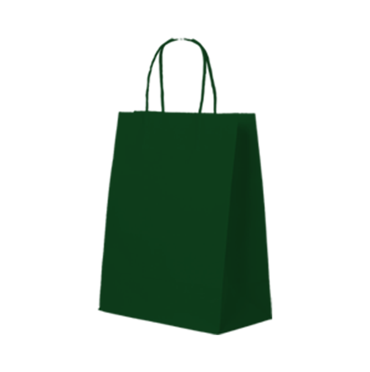 Kraft Paper bag（20 colors）