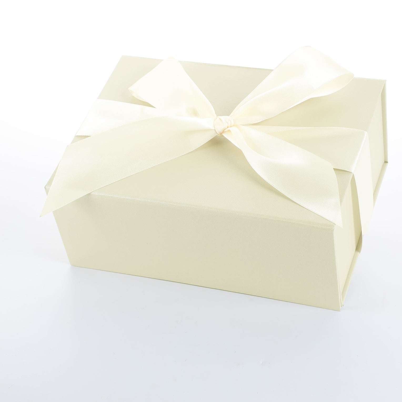 Ribbon Star Folding Box