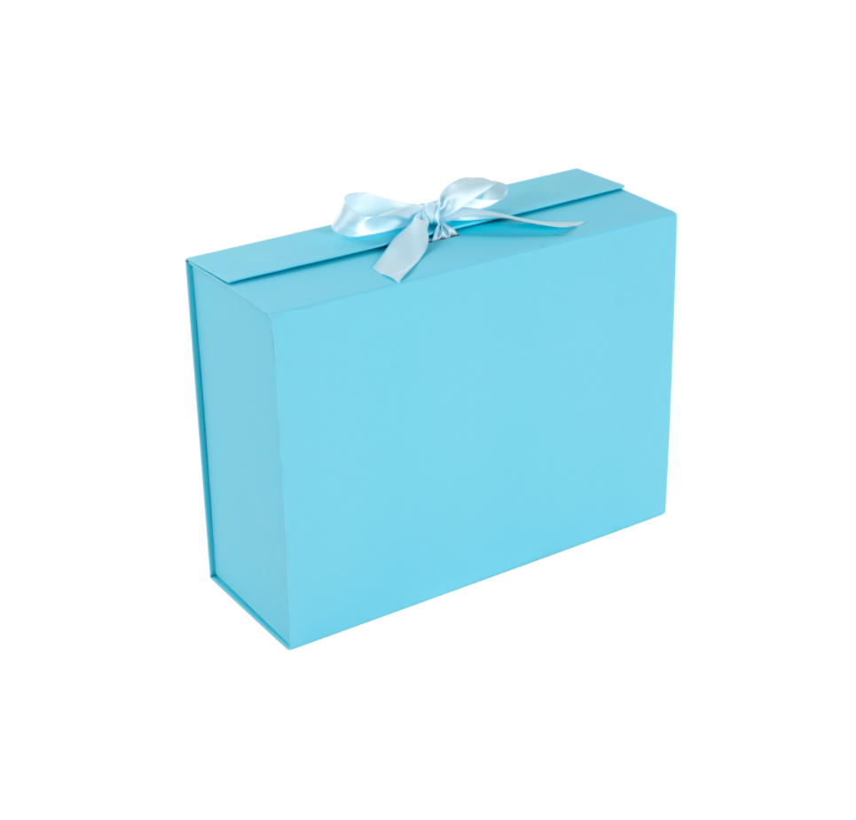 Foldable Gift Box