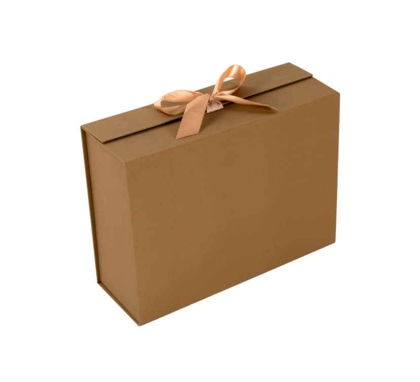 Foldable Gift Box