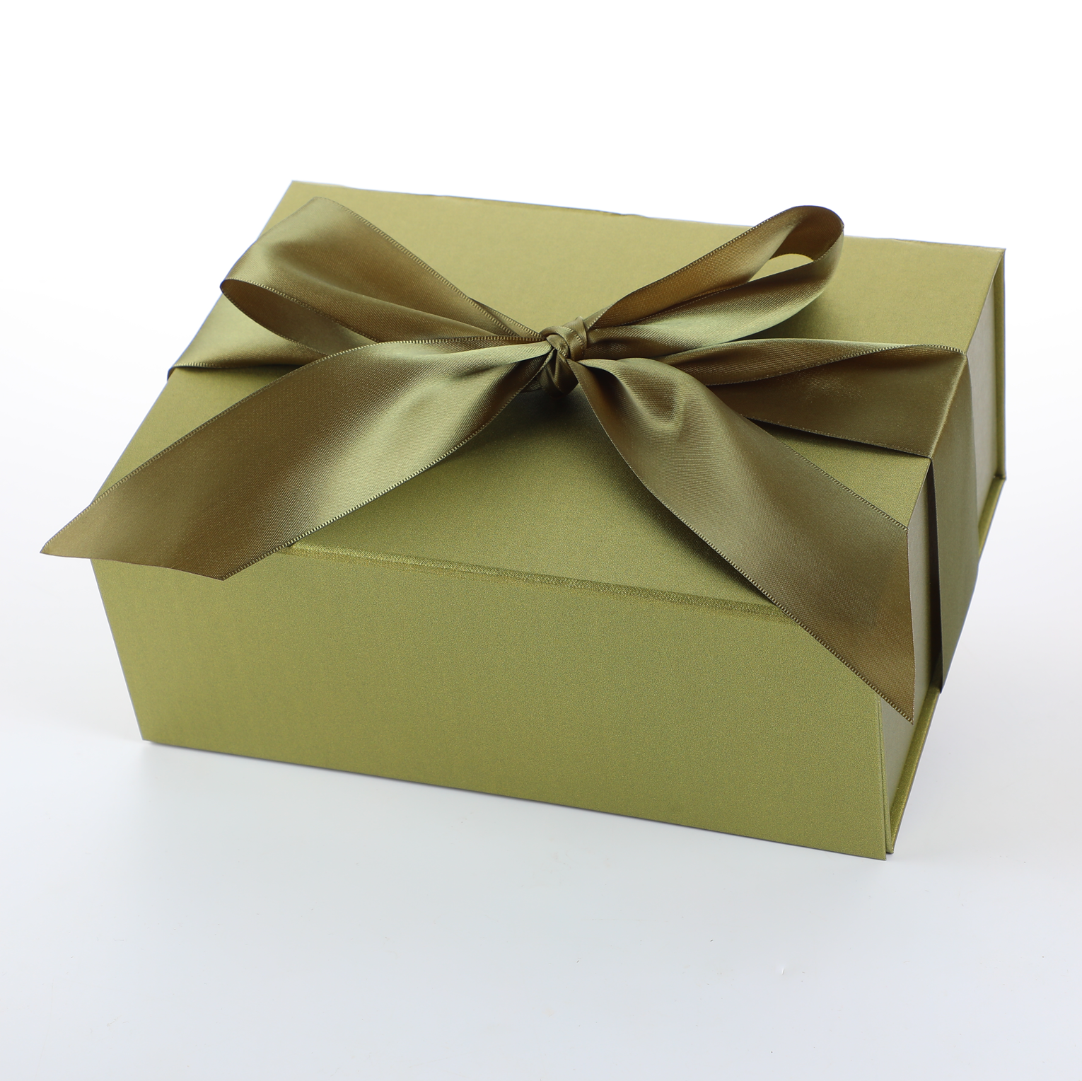 Ribbon Star Folding Box