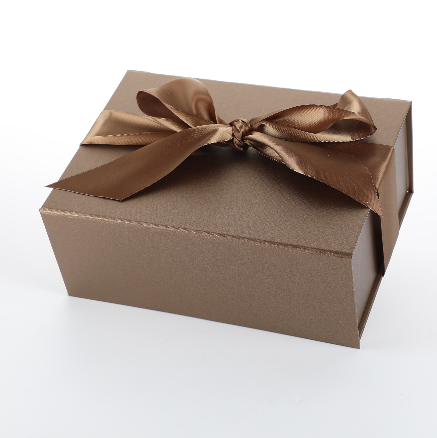 Ribbon Star Folding Box