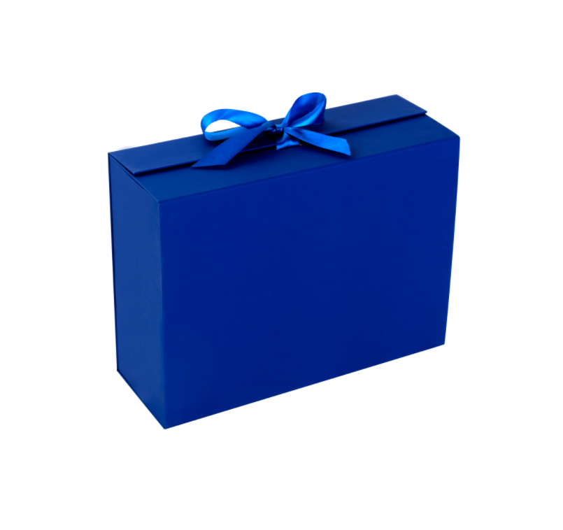 Foldable Gift Box