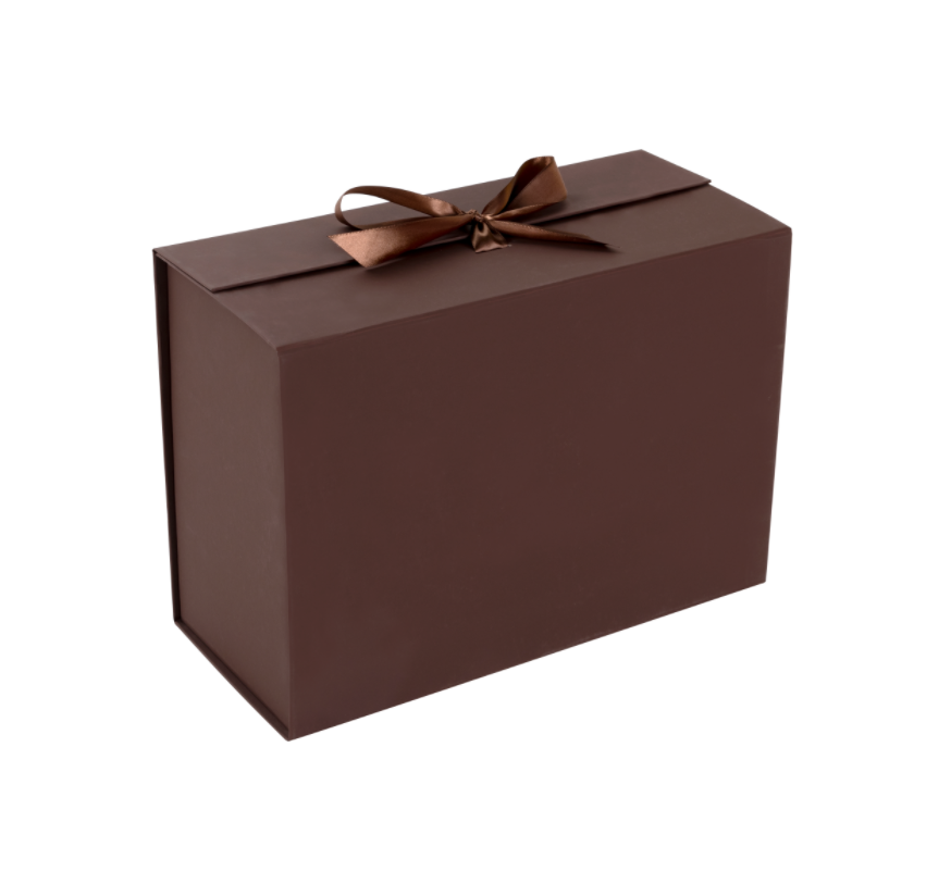 Foldable Gift Box