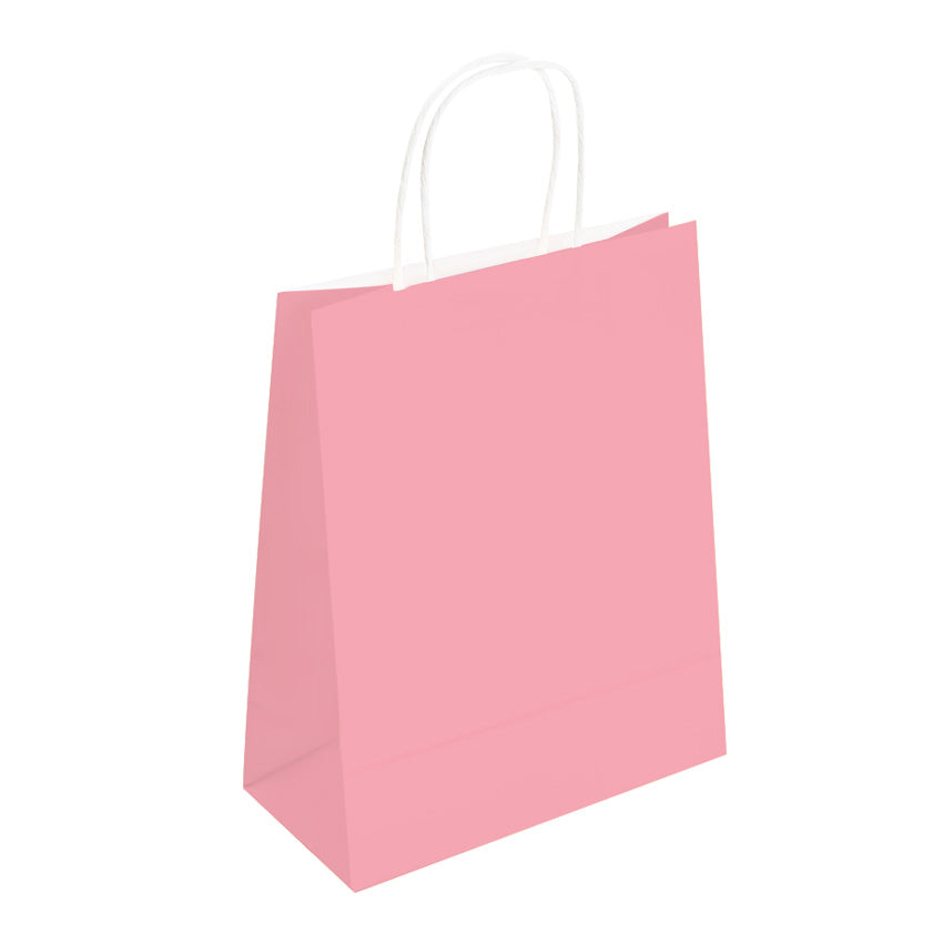 Kraft Paper bag（20 colors）