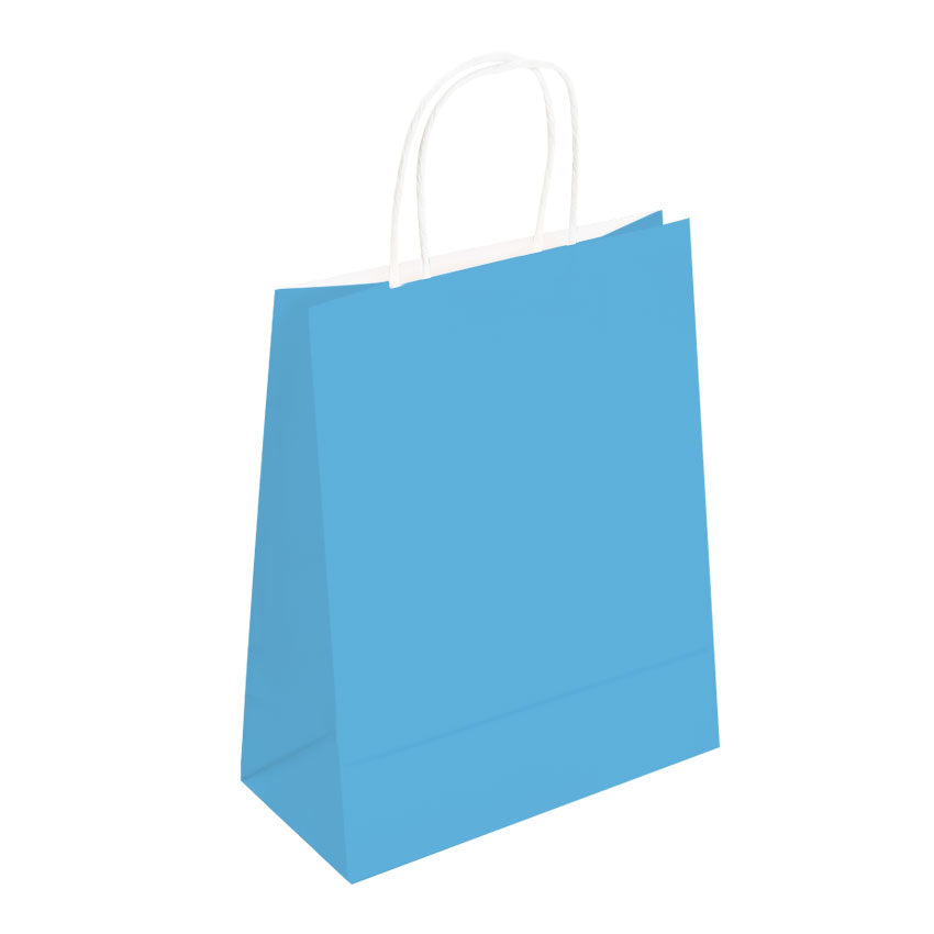 Kraft Paper bag（20 colors）