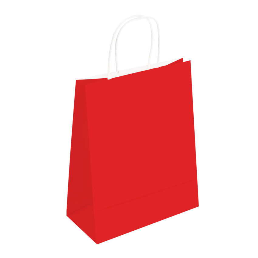Kraft Paper bag（20 colors）