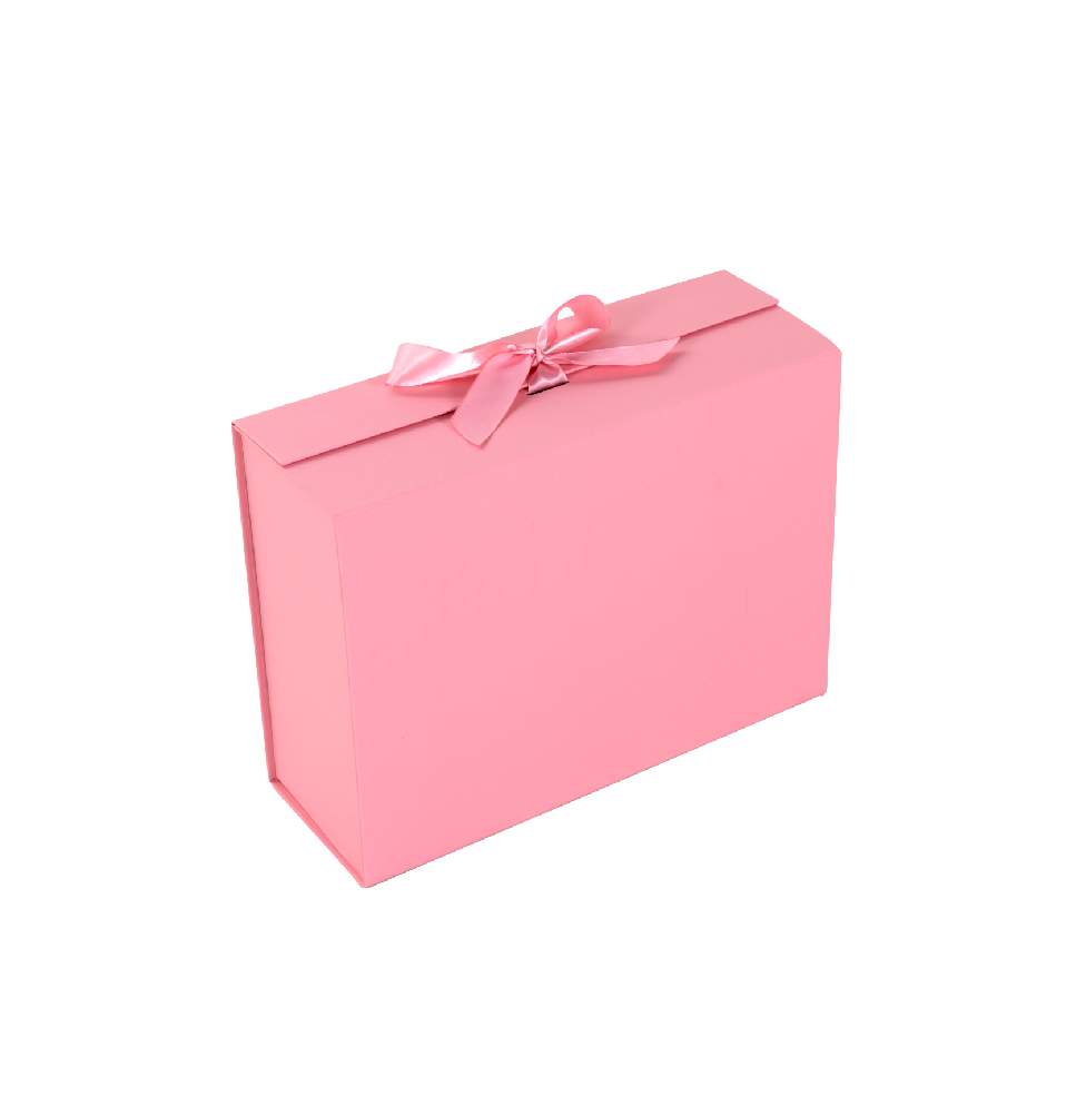 Foldable Gift Box