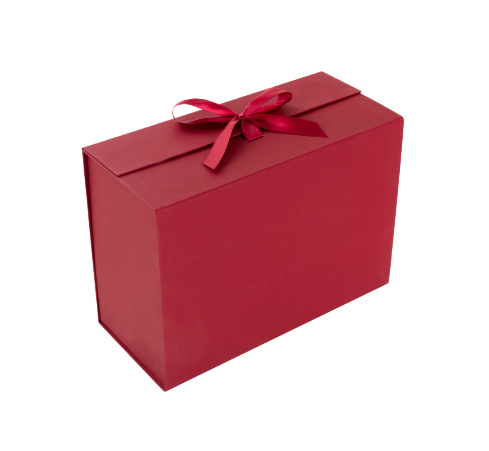 Foldable Gift Box