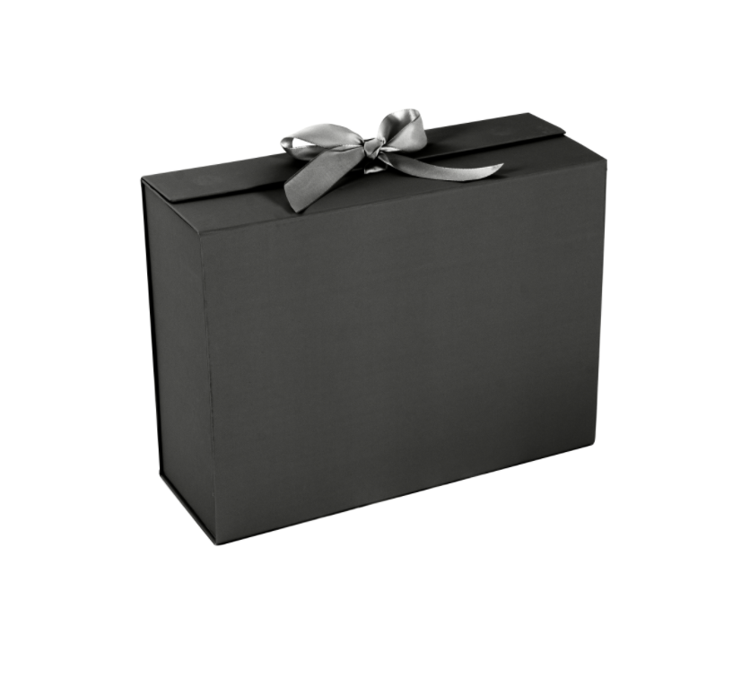 Foldable Gift Box