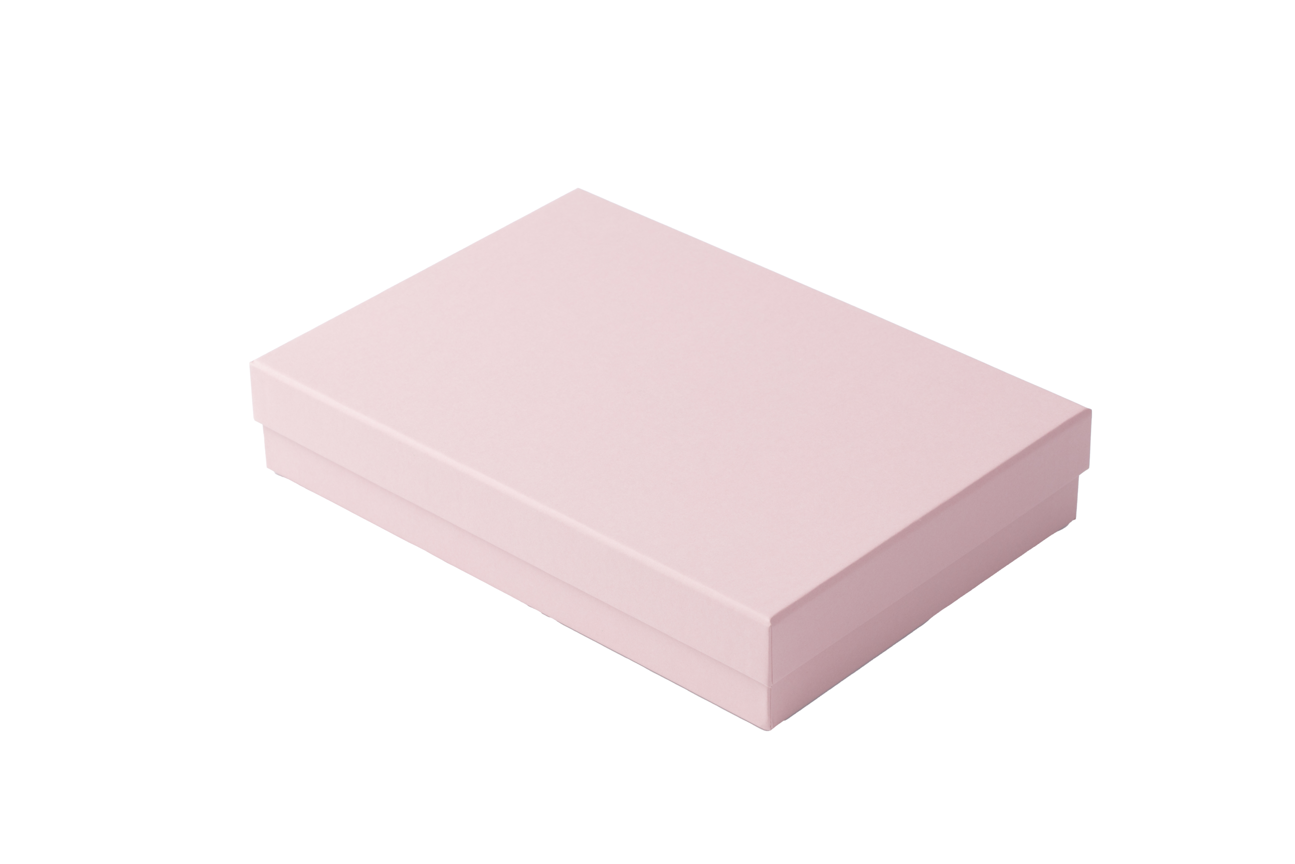 Color Rhythm Series Flat Rectangular Ten-Piece Set